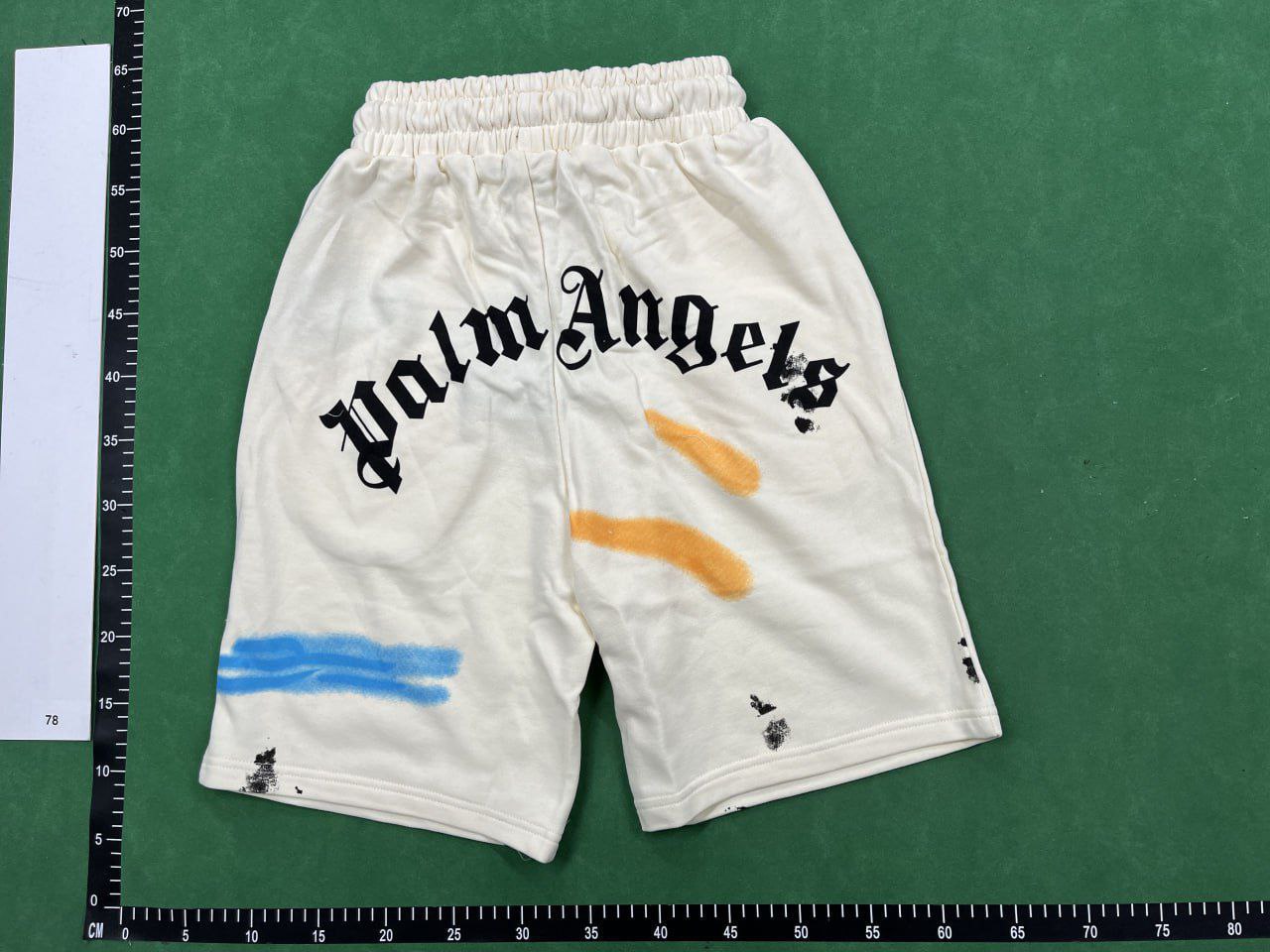Palm Angels Track Shorts [33 styles] -3