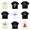 GUCCI Graphic T-Shirt [31 styl