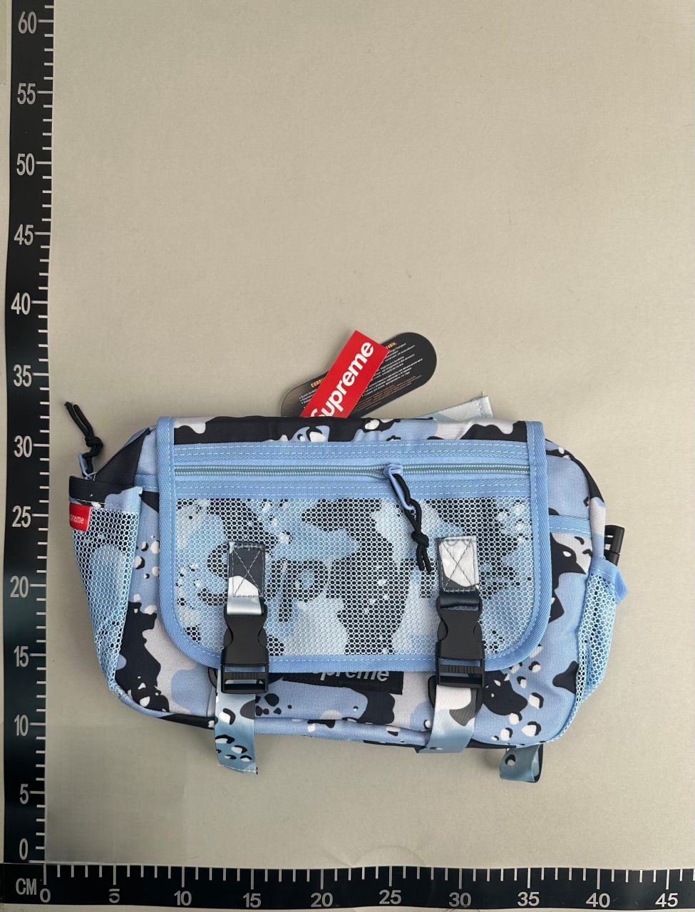 Supreme Bogo Bag [4 styles] -3