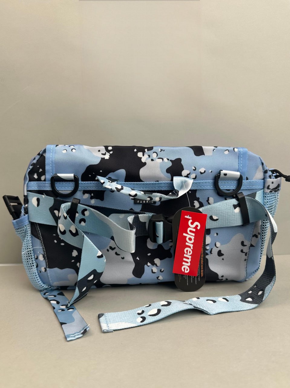 Supreme Bogo Bag [4 styles] -2