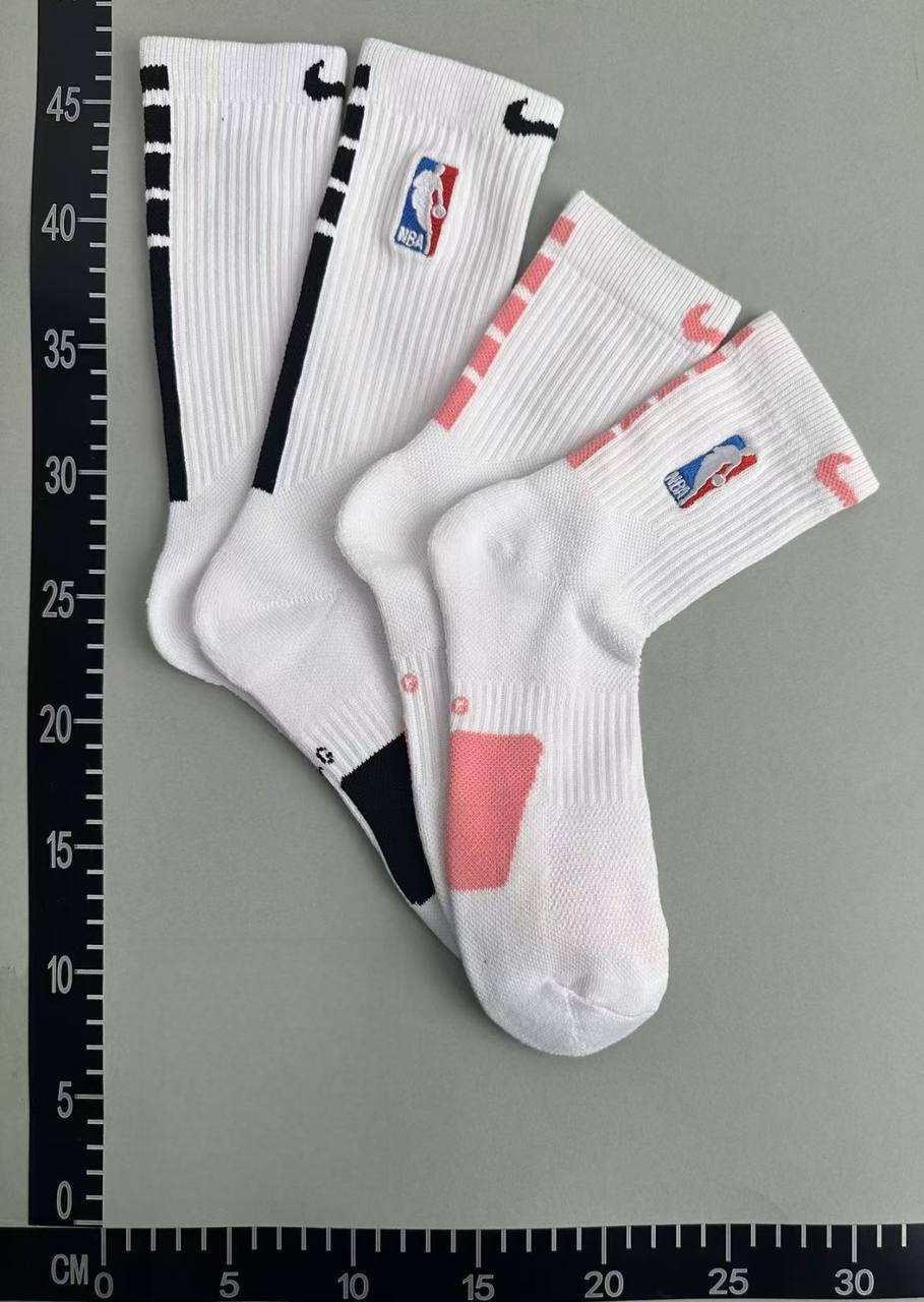 NBA Basketball Socks [40 styles] -3