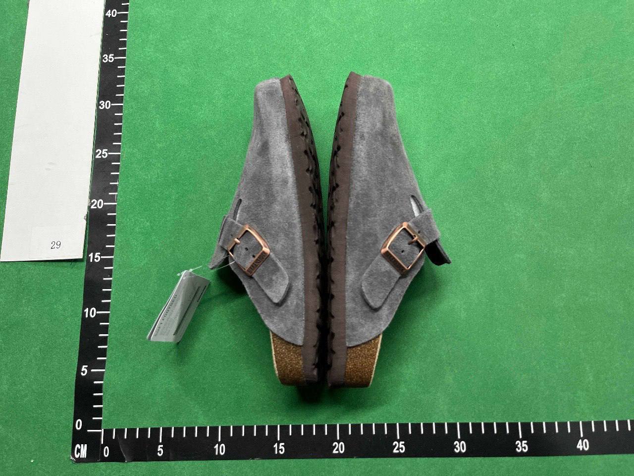 Birkenstock Boston Clogs [21 styles] -2