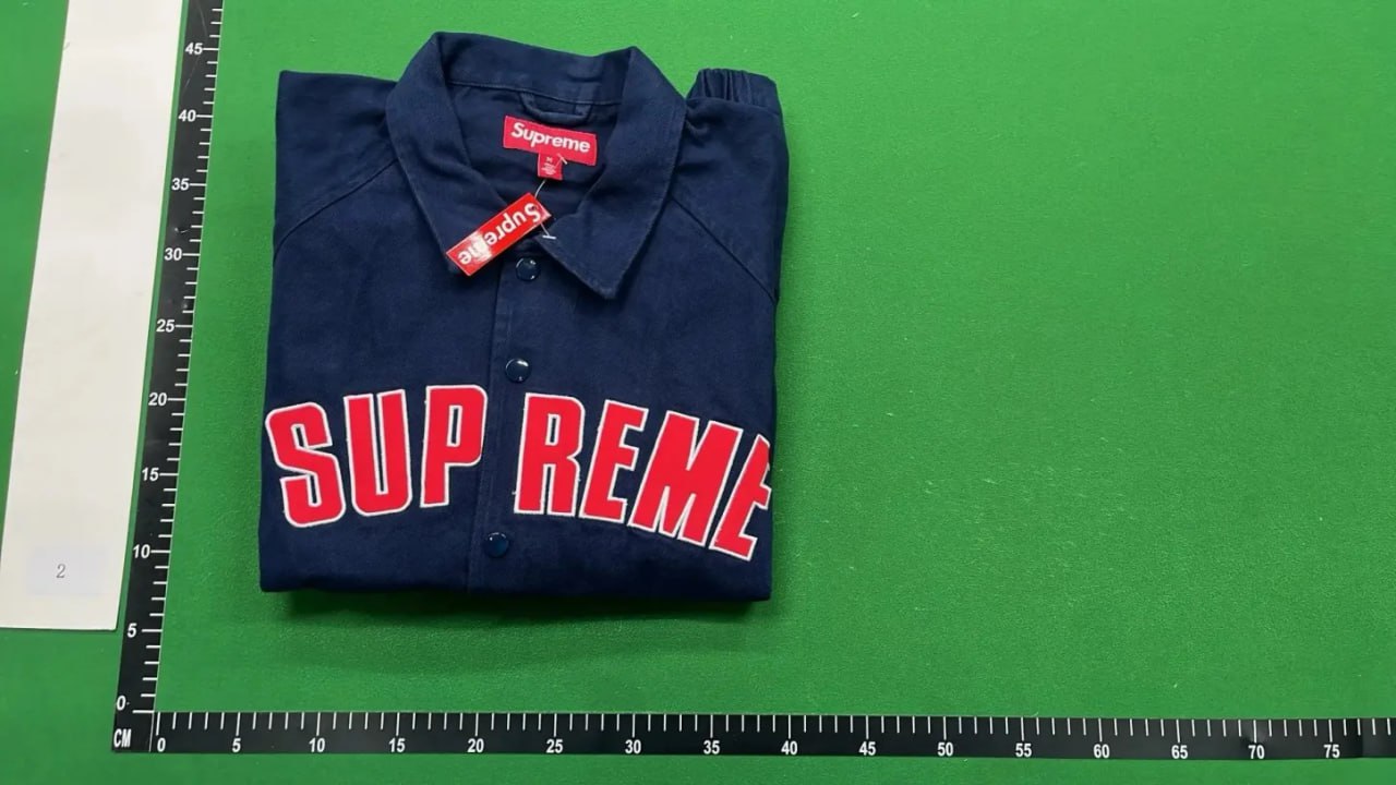  Supreme Jackets [31 styles] -3