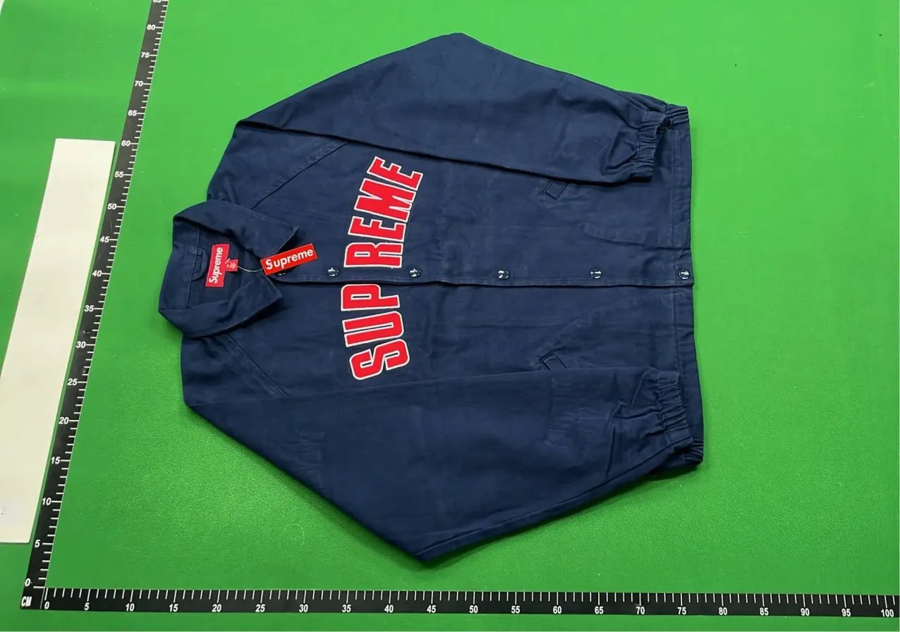  Supreme Jackets [31 styles] -4
