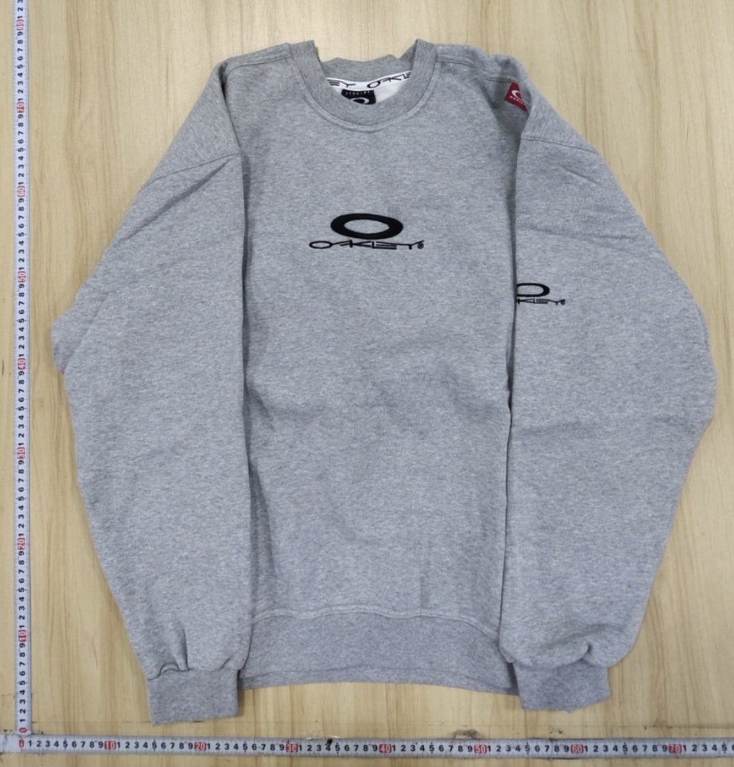  Oakley Sweatshirt -2