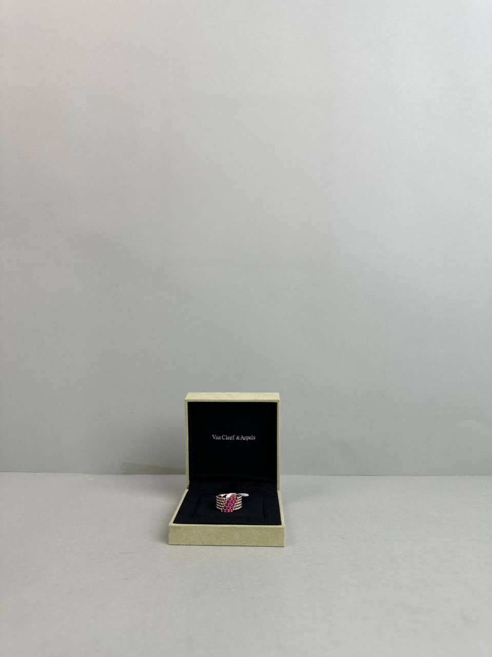Gypsophila Ring [22 styles] -2