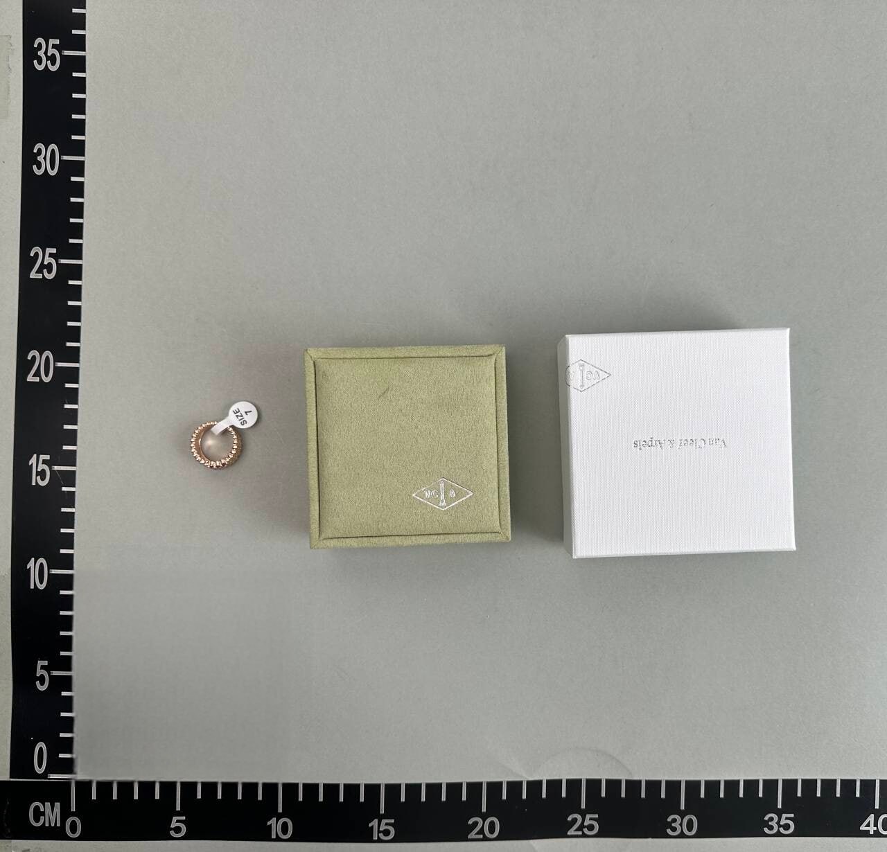Gypsophila Ring [22 styles] -3