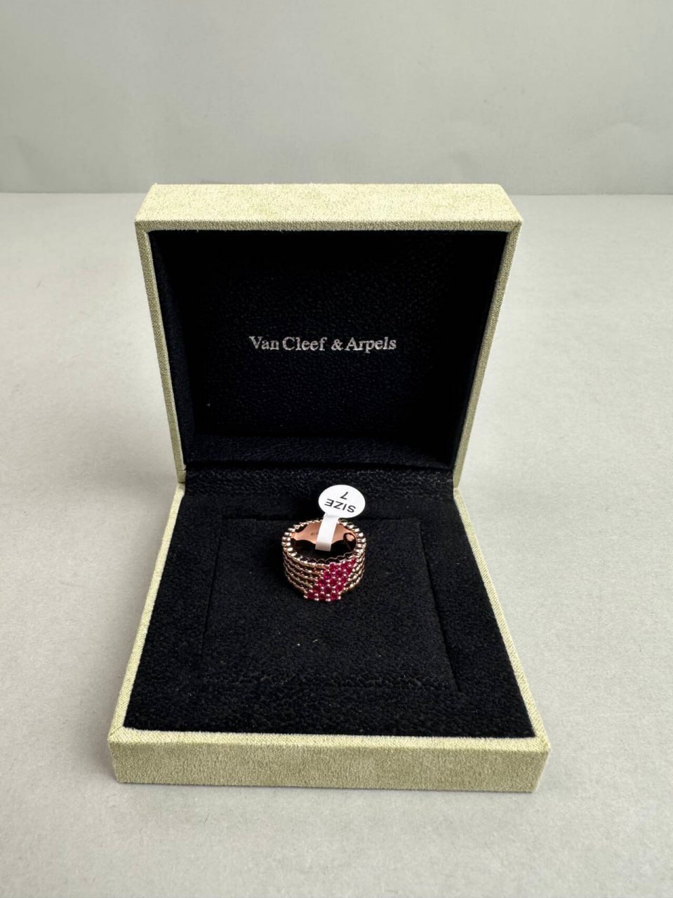 Gypsophila Ring [22 styles] -4