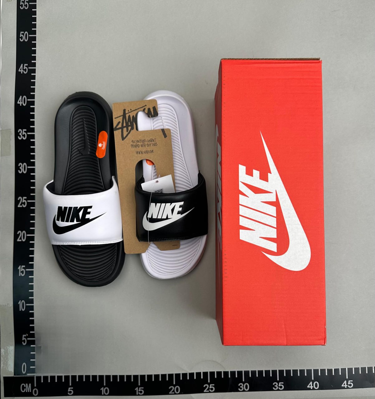 Nike Benassi Slides [11 styles] -3