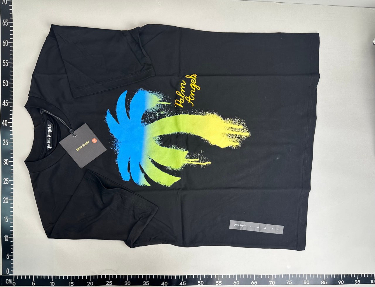 Palm Angels T-Shirt [19 styles] -3