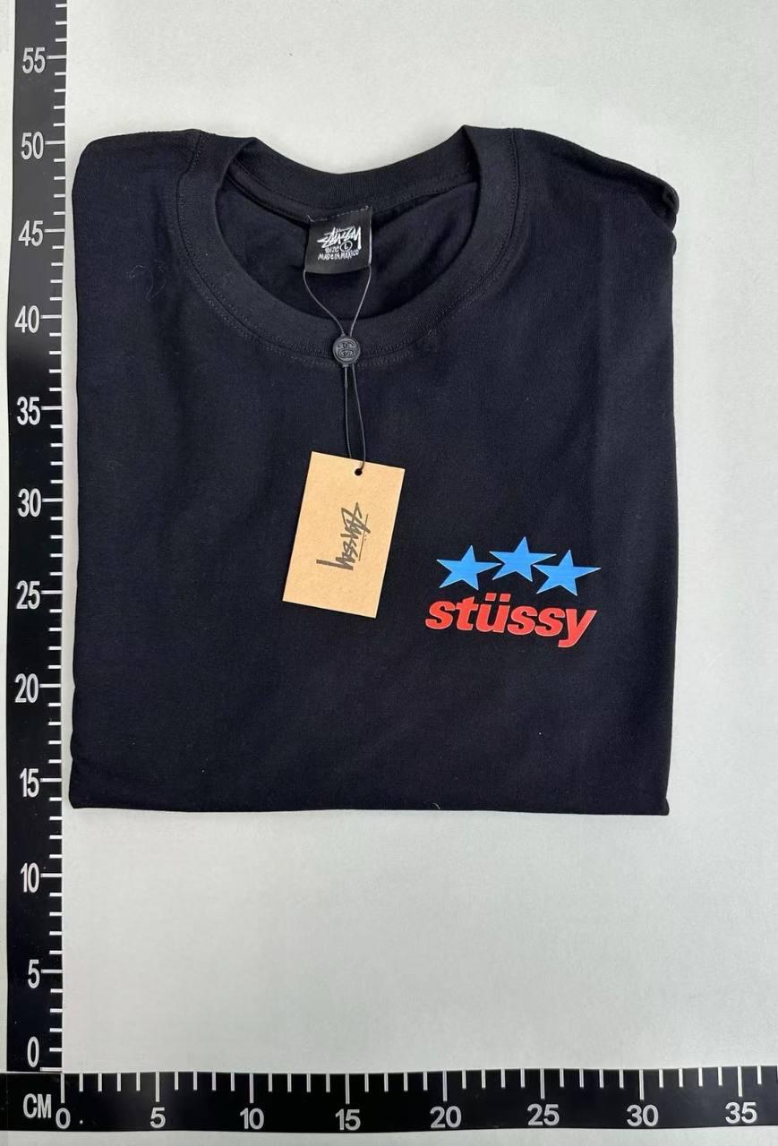Stussy Stüssydesigns T-Shirt [3 styles] -4