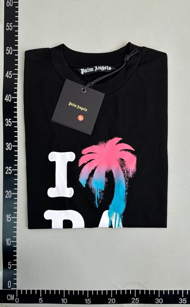 Palm Angels T-Shirt [40 styles] -4