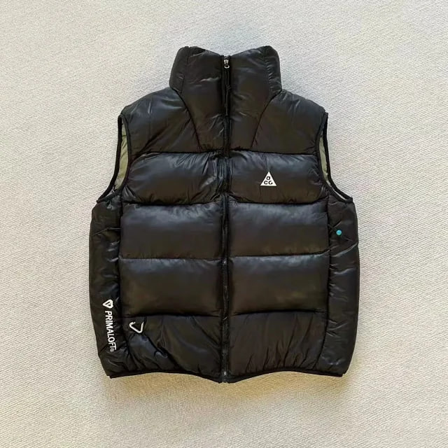 Primaloft Puffer Vest [3 styles] -2