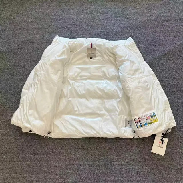 Moncler Maya Puffer Jacket [2 styles -4