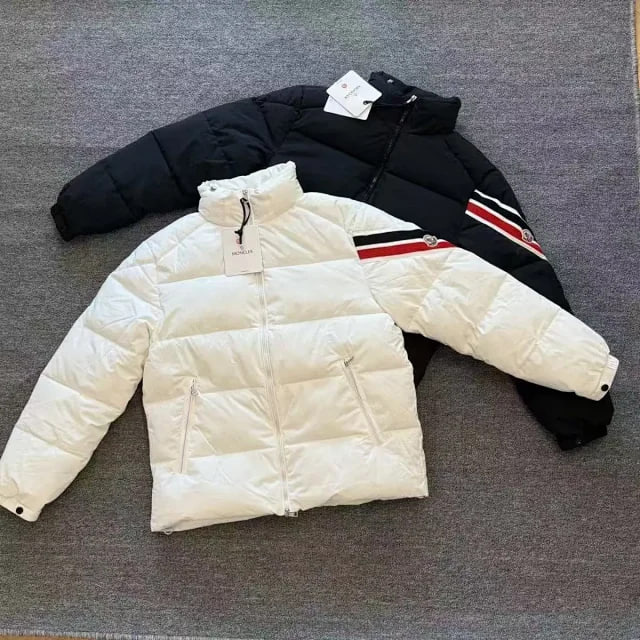 Moncler Maya Puffer Jacket [2 styles -3