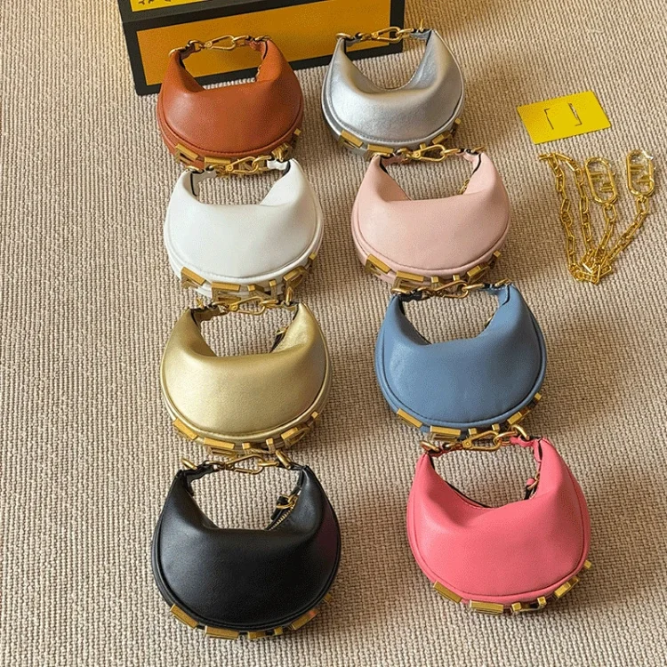 Moon Bag Accessories [23 style