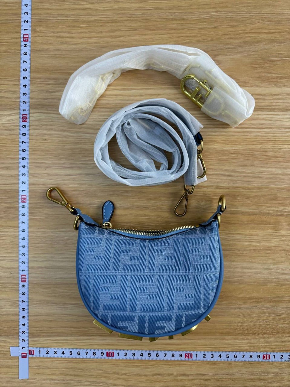 Moon Bag Accessories [23 styles] -2