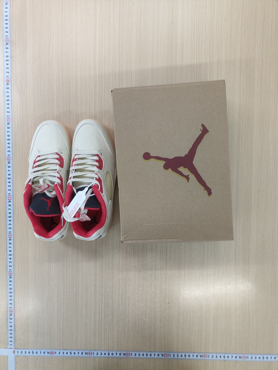 Jordan Air Jordan 5 Retro Sneakers [13 styles] -4