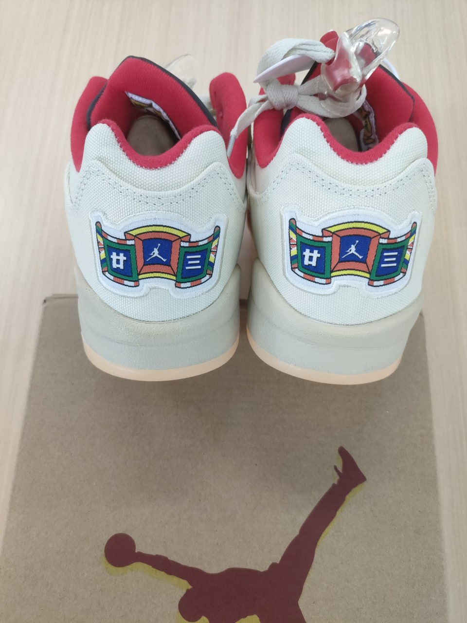 Jordan Air Jordan 5 Retro Sneakers [13 styles] -3