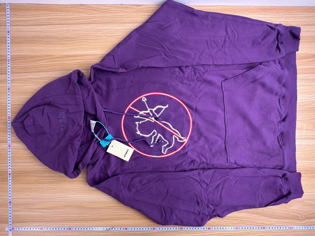 Vetements  Hoodie [35 styles] -2
