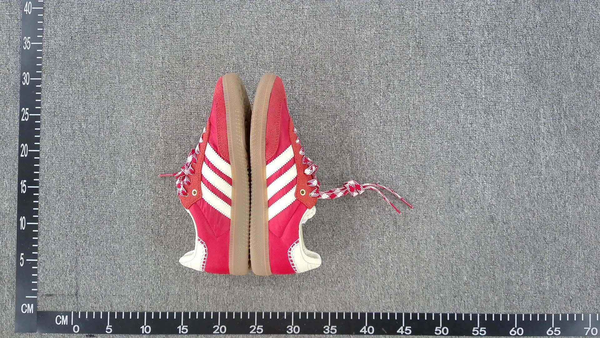 001sports VT Batch Samba Classic Sneakers [27 styles] -2