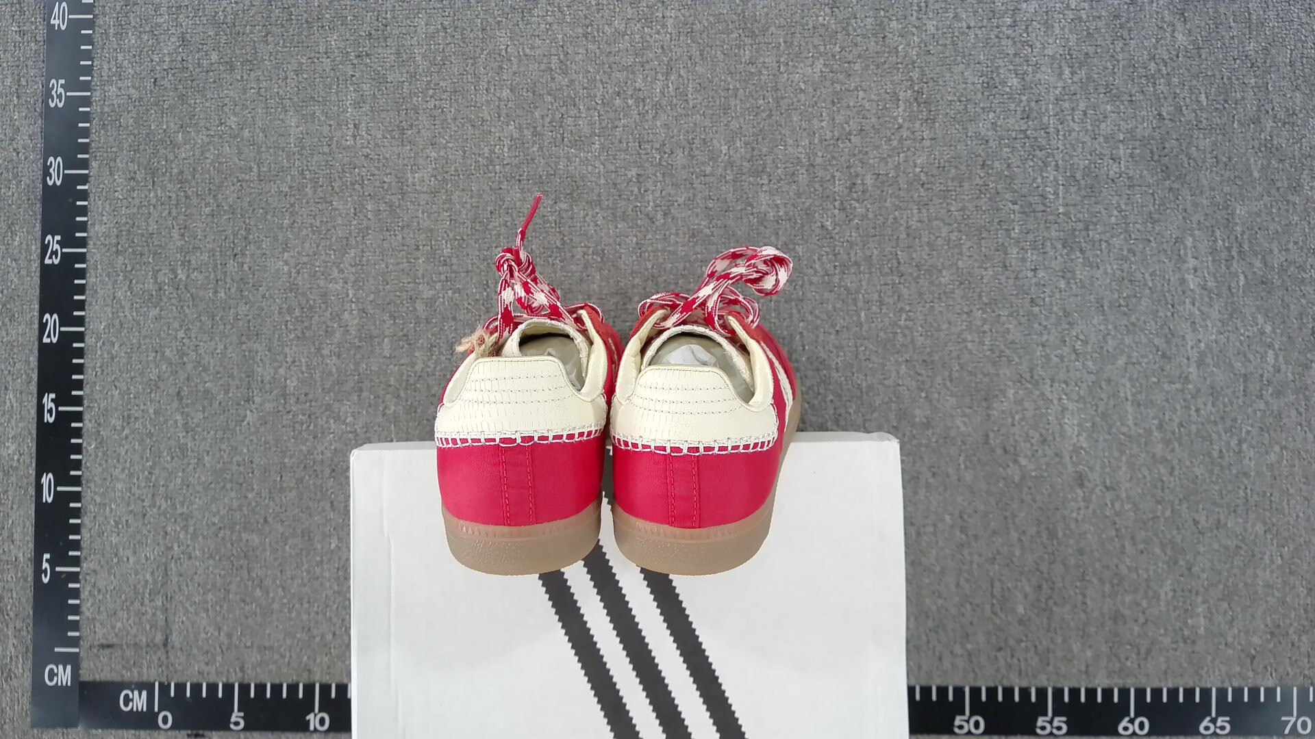 001sports VT Batch Samba Classic Sneakers [27 styles] -4