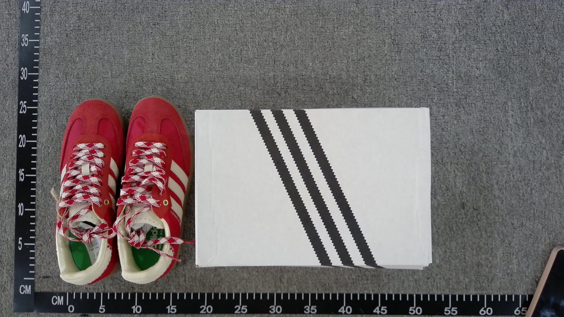 001sports VT Batch Samba Classic Sneakers [27 styles] -3