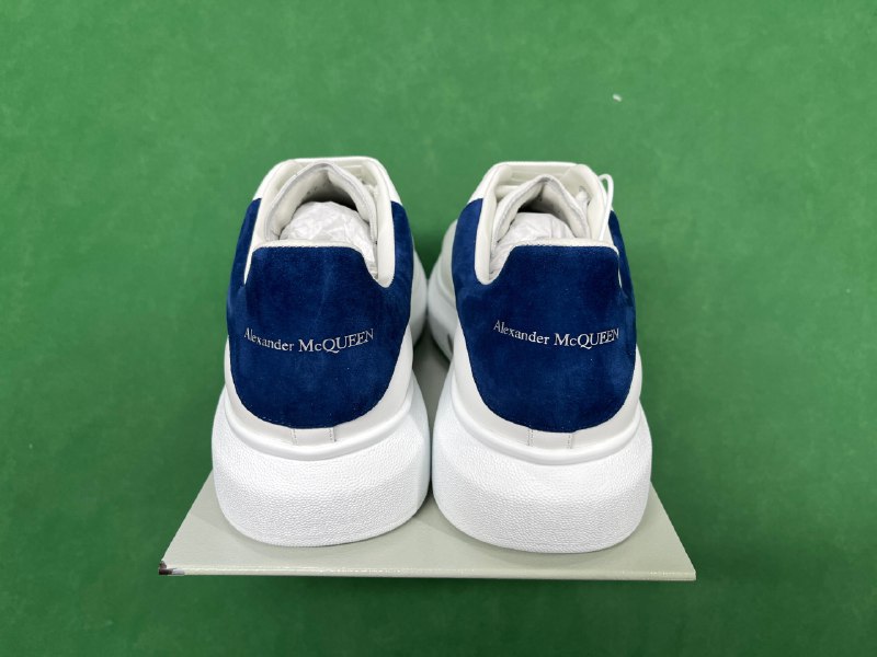 McQueen Oversized Sole Sneakers [40 styles] -3