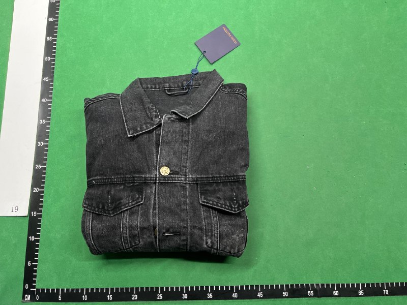 Balenciaga  Dior  Louis Vuitton Print Denim Jackets [24 styles] -2