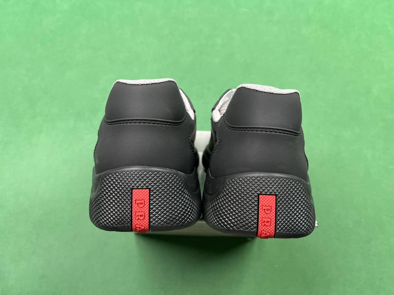 PRADA Linea Rossa Sneakers [13 styles] -2