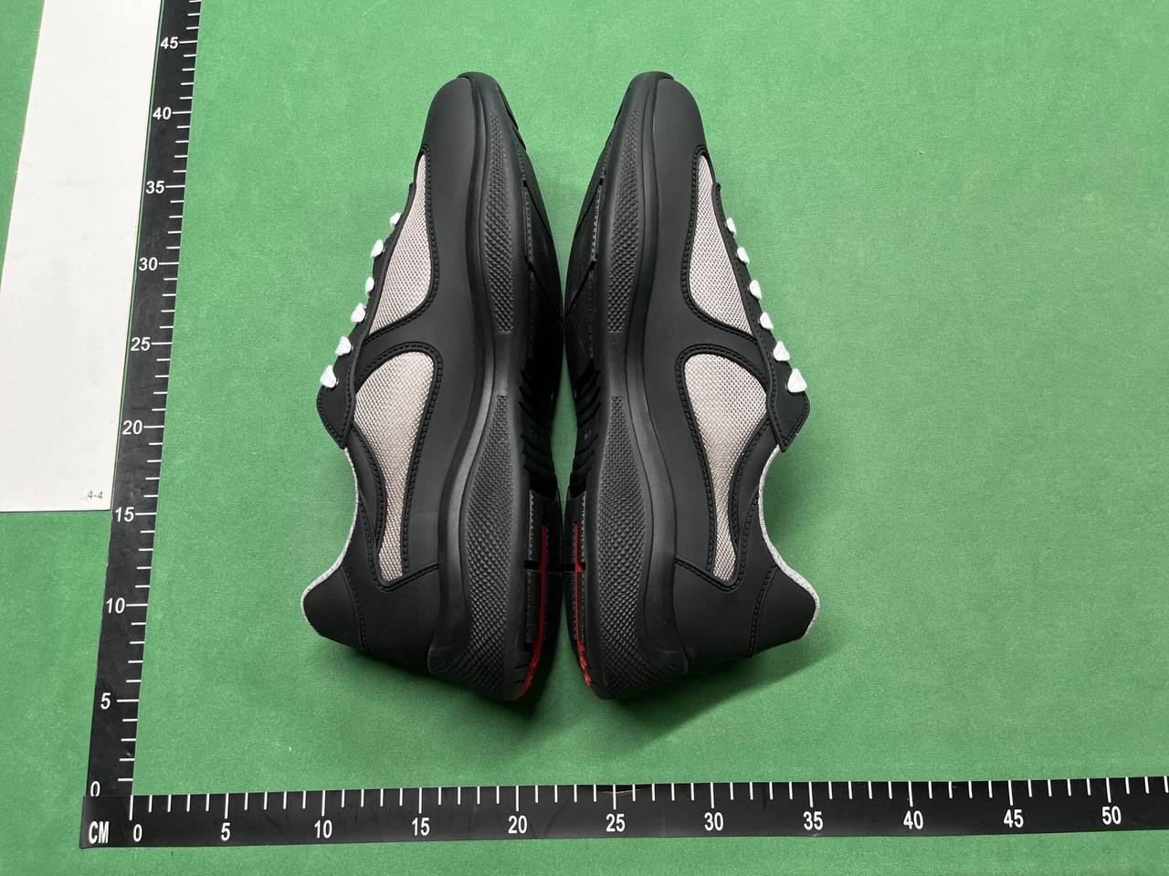 PRADA Linea Rossa Sneakers [13 styles] -3