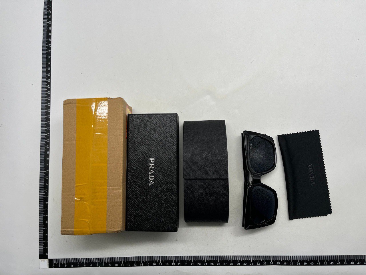 Prada 272826602286 Sunglasses [14 styles] -2