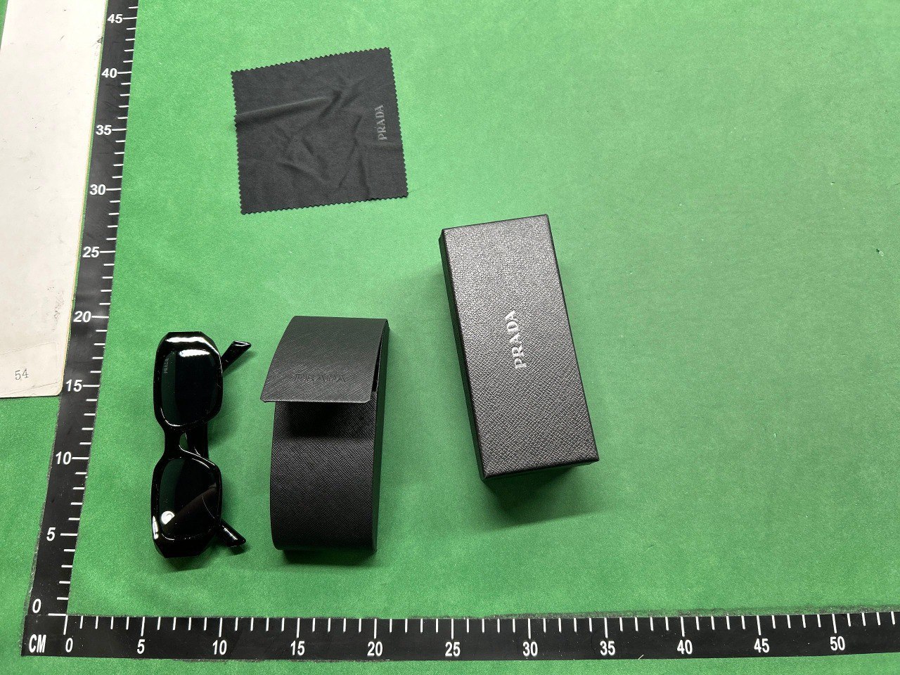 Prada 272826602286 Sunglasses [14 styles] -3