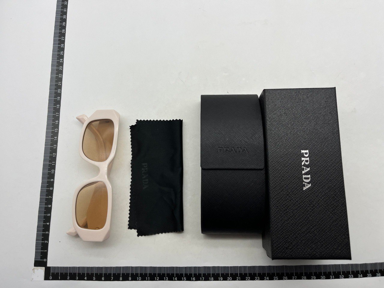 Prada 272826602286 Sunglasses [14 styles] -4