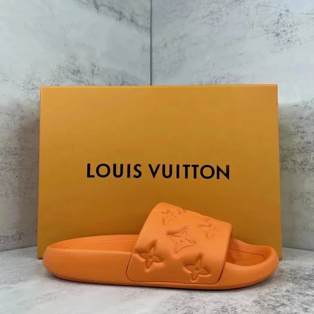 Louis Vuitton Slide Sandals [40 styles] -2