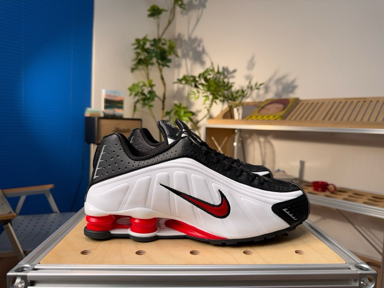Nike Shox R4 Sneakers [40 styles] -2