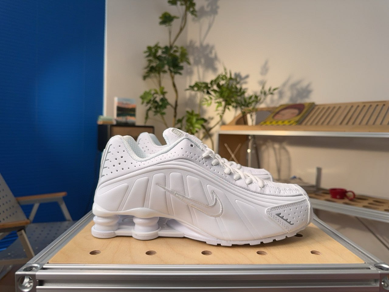 Nike Shox R4 Sneakers [40 styles] -4