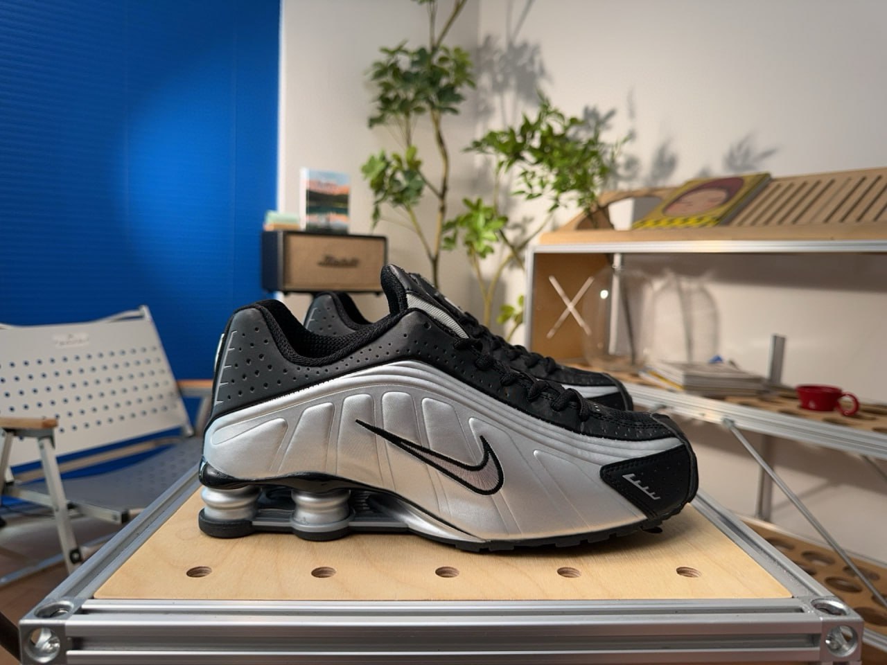 Nike Shox R4 Sneakers [40 styles] -3