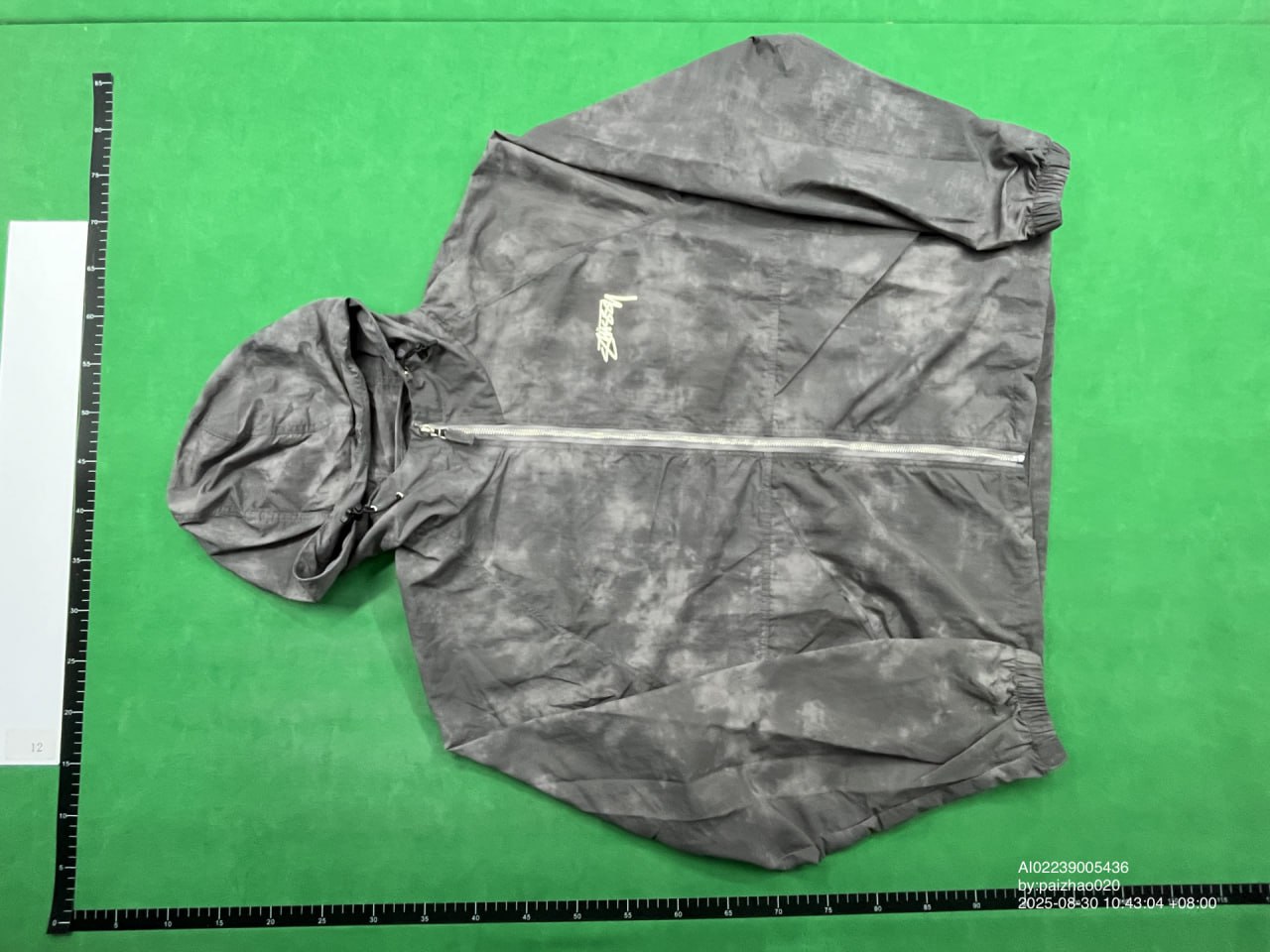 Stussy Jackets [40 styles] -3