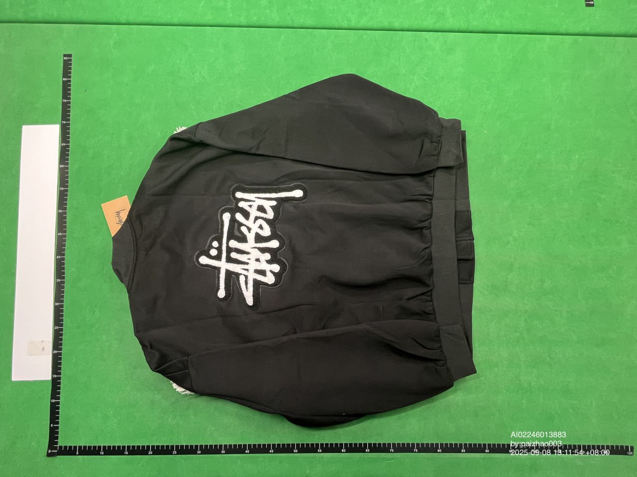 Stussy Jackets [40 styles] -4