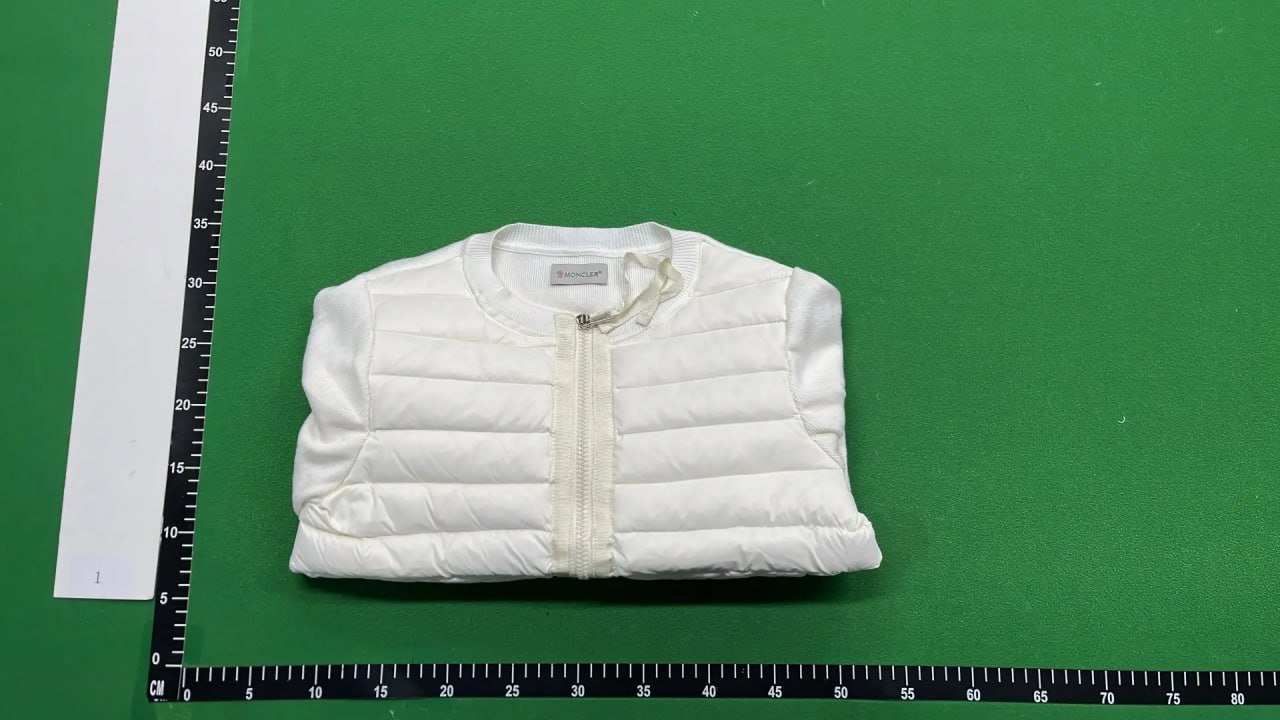 Moncler Maya Down Jacket [6 styles] -4