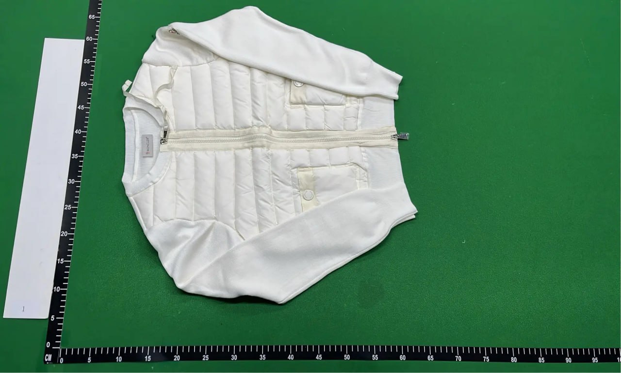 Moncler Maya Down Jacket [6 styles] -2