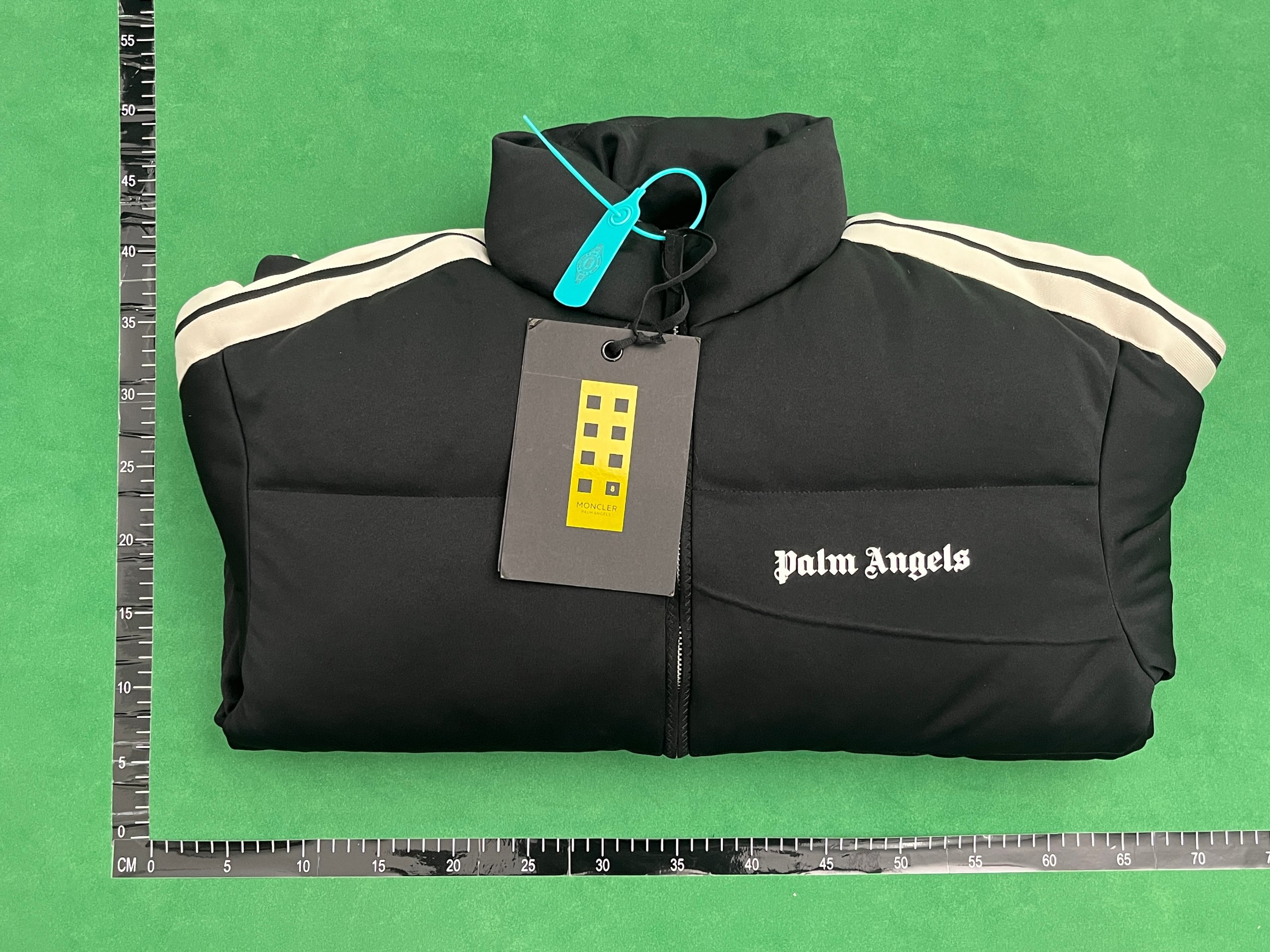 Palm Angels Down Jacket [5 styles] -2