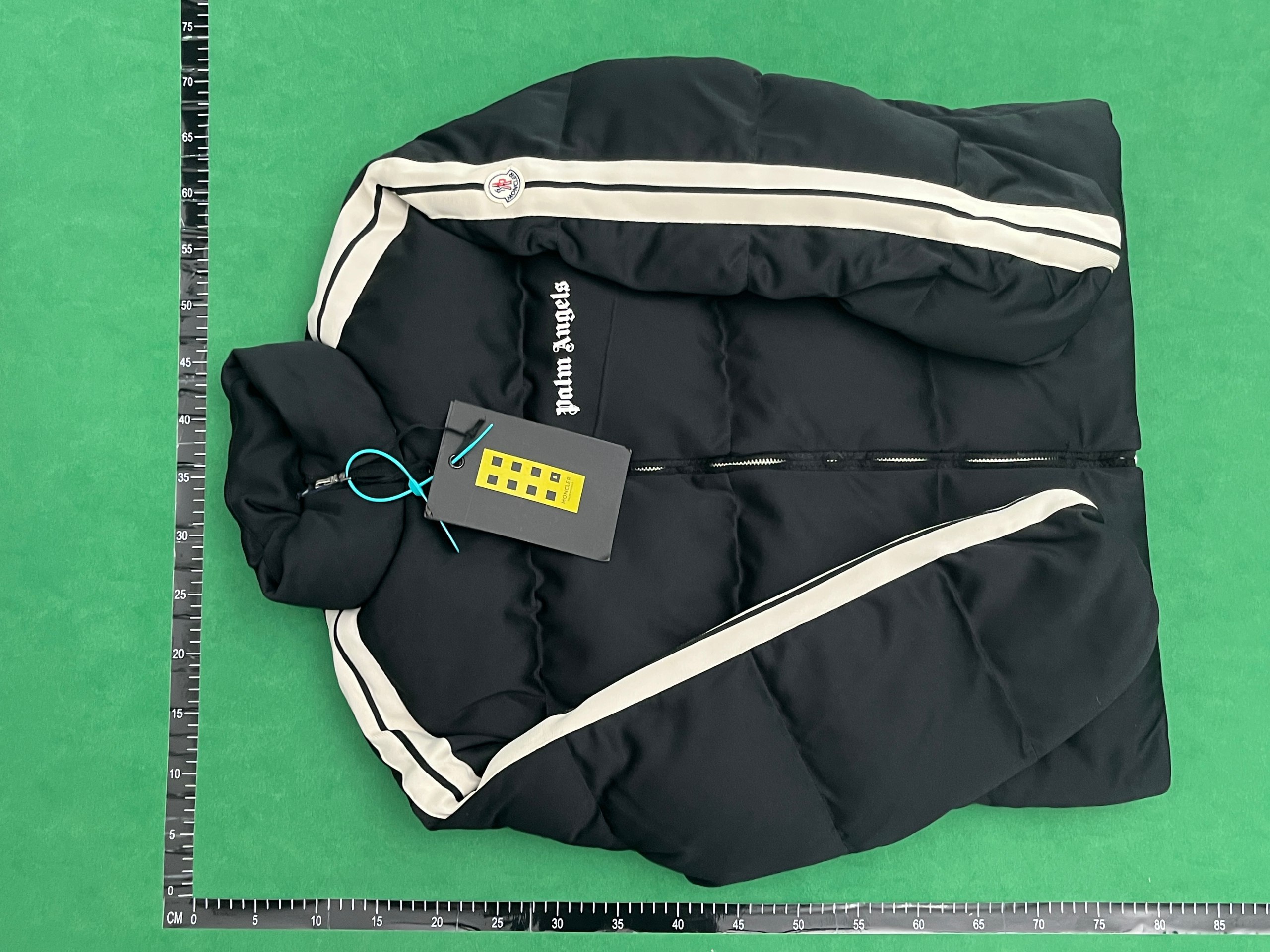 Palm Angels Down Jacket [5 styles] -3