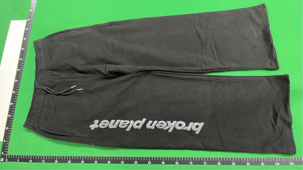 Broken Planet HoodiePants Set [39 styles] -3