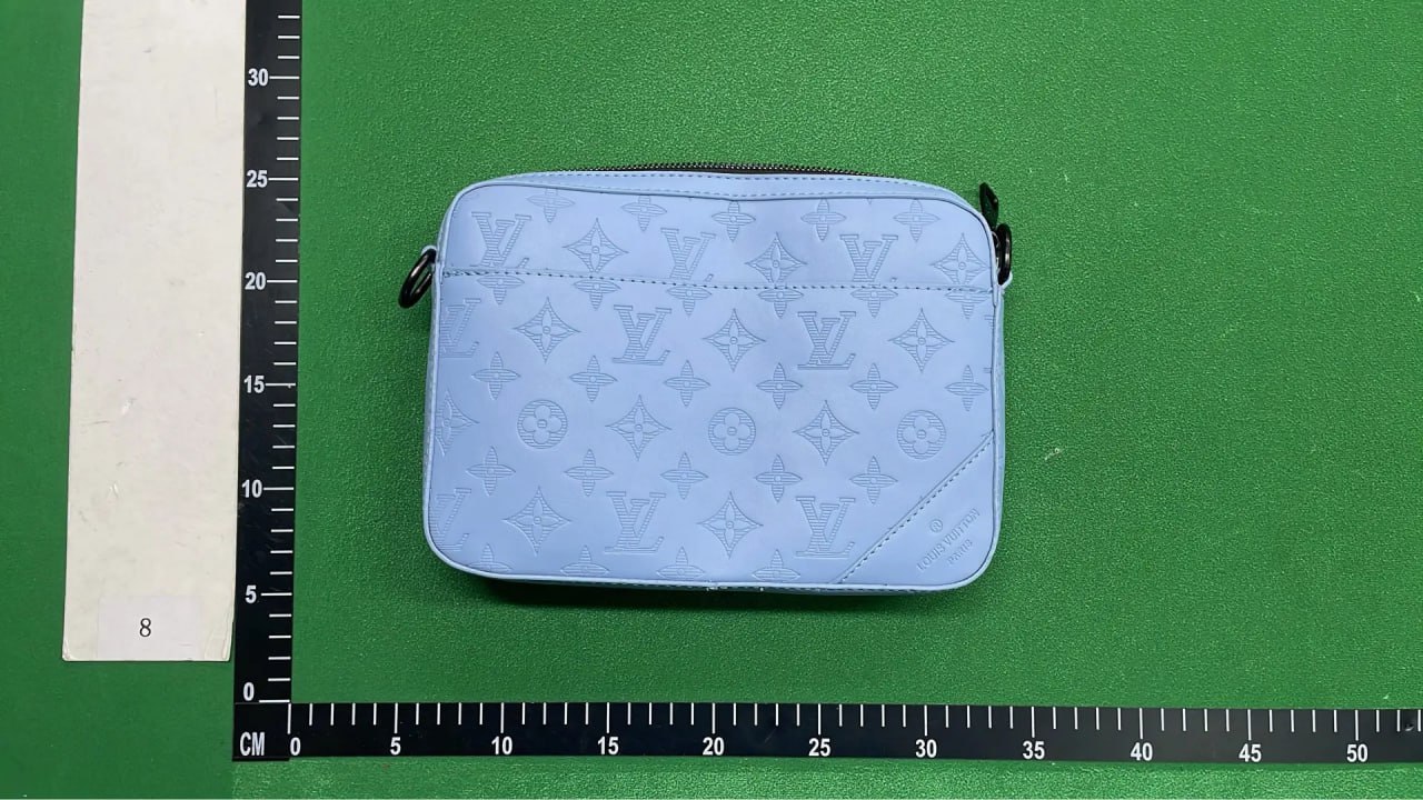 Louis Vuitton Monogram & Damier Canvas Bags [40 styles] -2