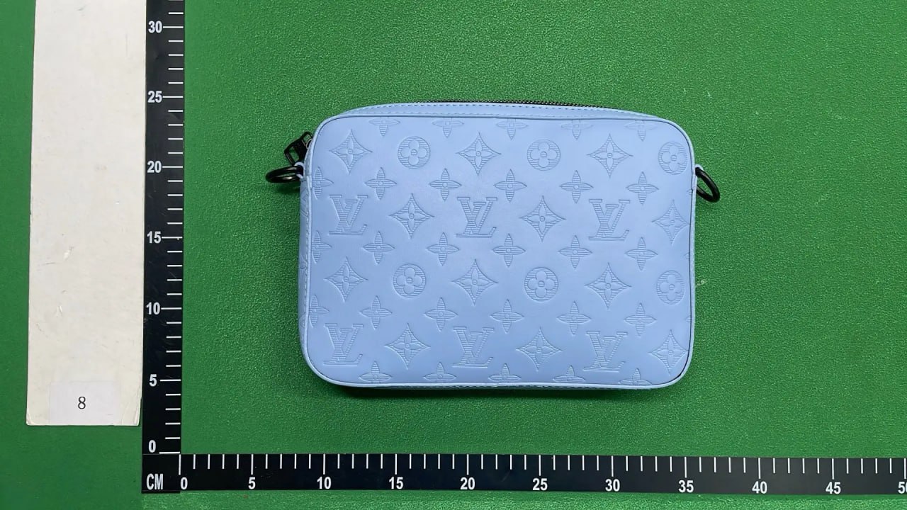 Louis Vuitton Monogram & Damier Canvas Bags [40 styles] -4