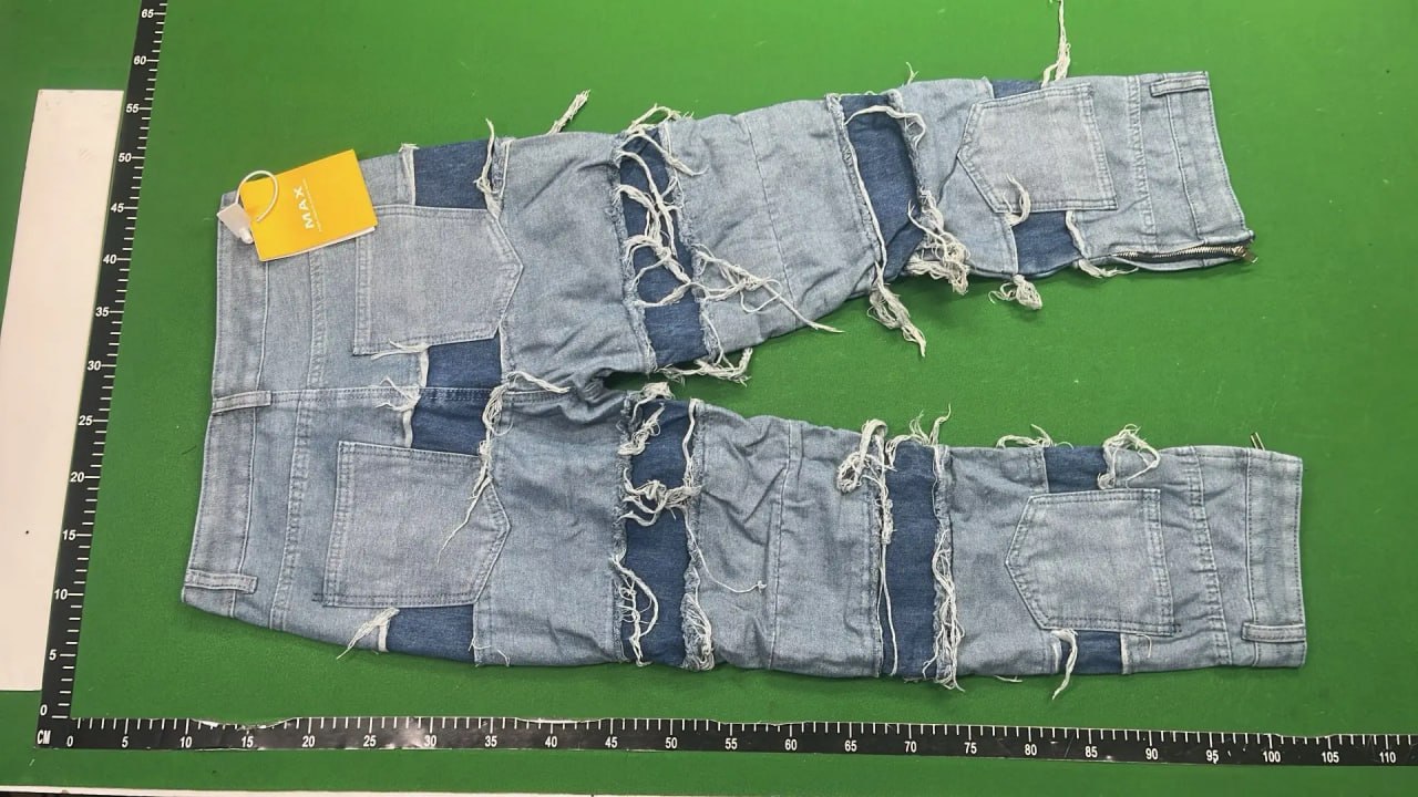  Coolalpaca Jeans [40 styles] -3