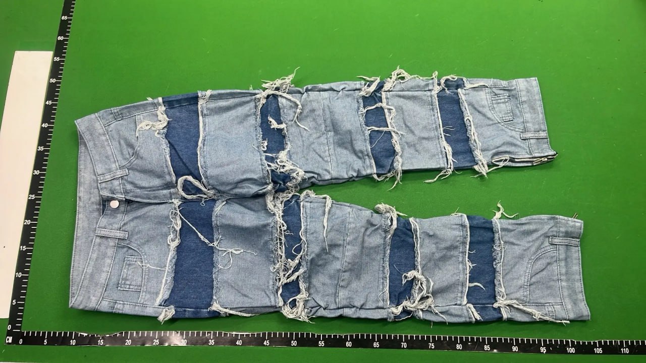  Coolalpaca Jeans [40 styles] -2