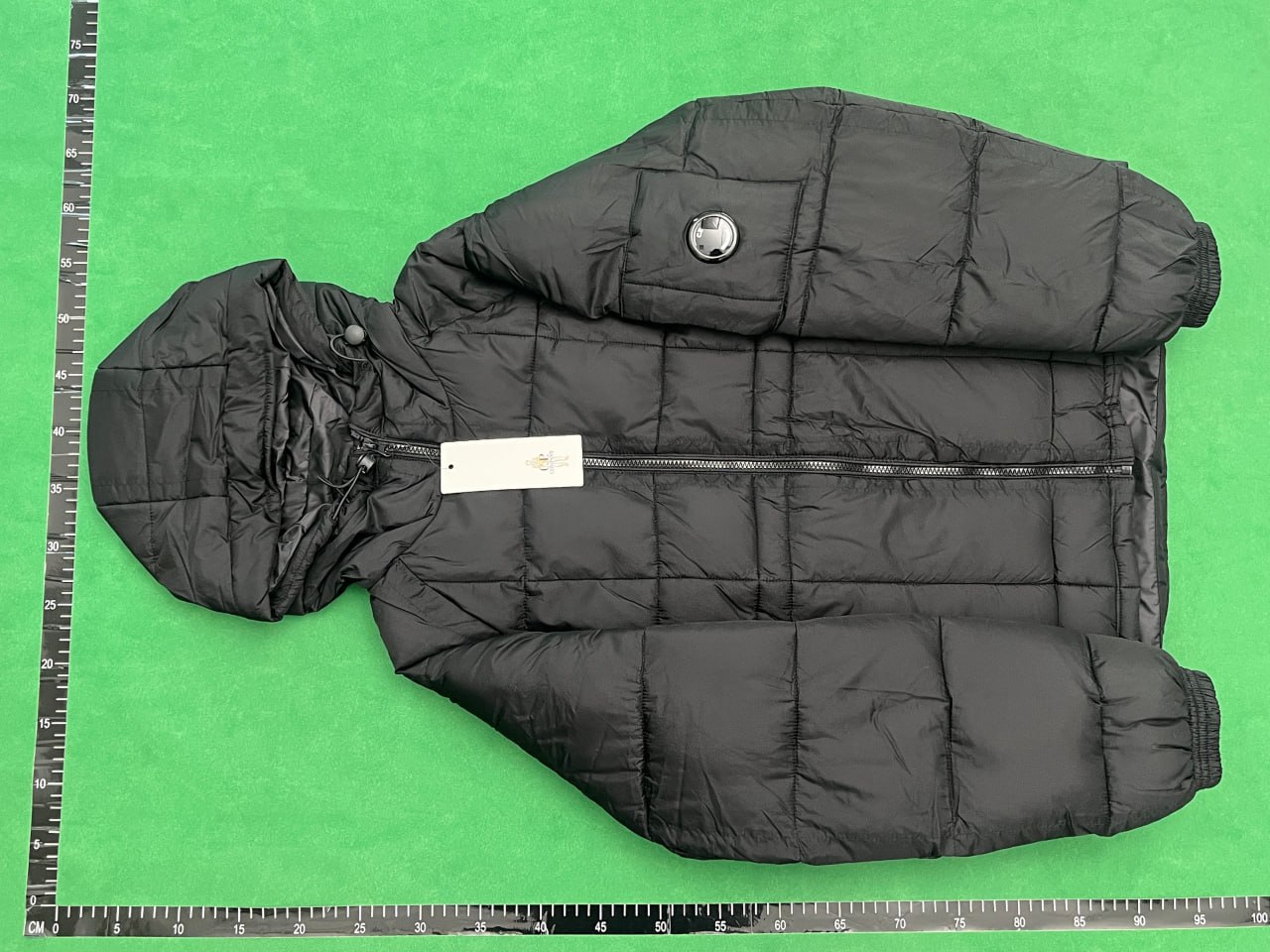 CP Company Down Jacket [3 styles] -3